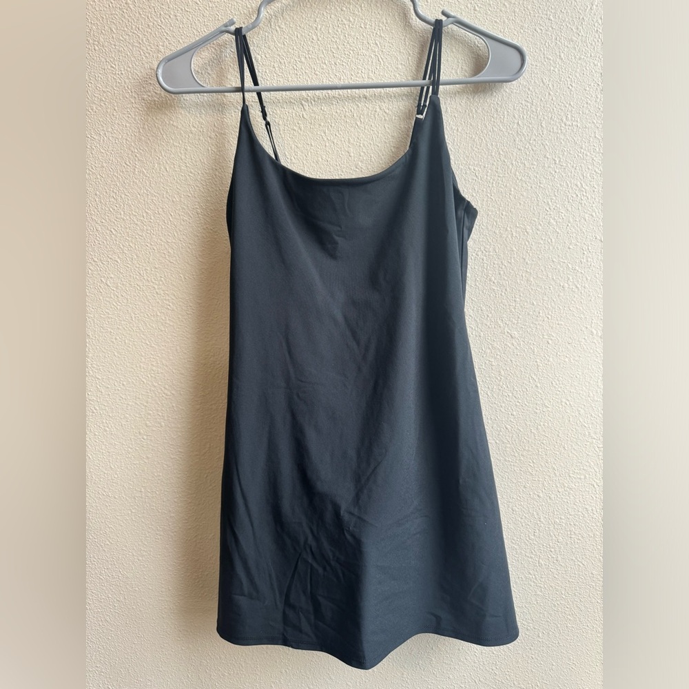 Abercrombie & Fitch Black Dress